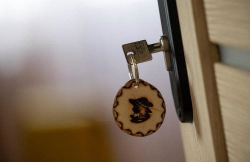 Wilczkowe Izby - Foto 27