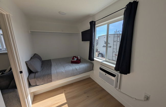 The CB&M Myton Minis - Foto 1