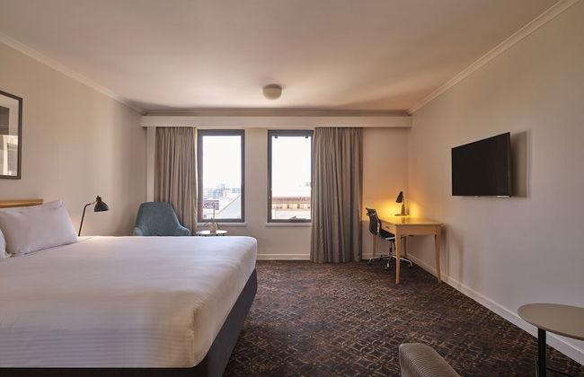 Rendezvous Hotel Sydney The Rocks - Foto 24