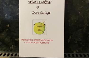 Dove Cottage - Foto 74