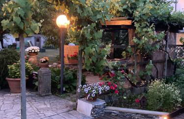 La casa nel verde - Foto 20