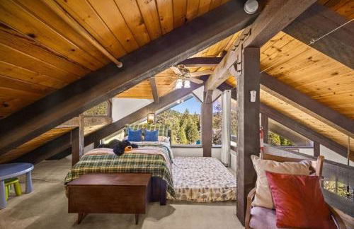 The Lake Chalet - Foto 27