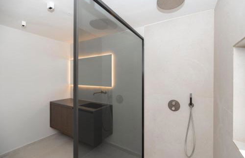 Villa lujo Ibiza, piscina infinity y 4 suites dobles en Can Furnet - Foto 26