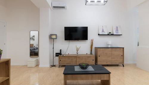 Spacious OCEANOGRAFIC Flats Valencia - Photo 4