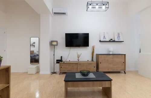 Spacious OCEANOGRAFIC Flats Valencia - Photo 4