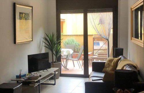 Ground floor apartment in Centre of Torroella De Montgri - Foto 17