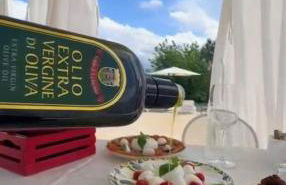 Trullo il Gelso with Private Salt Water Infinity Pool and Jacuzzi inside - Foto 61