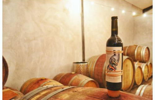 Maison de campagne dans un domaine viticole - Photo 11