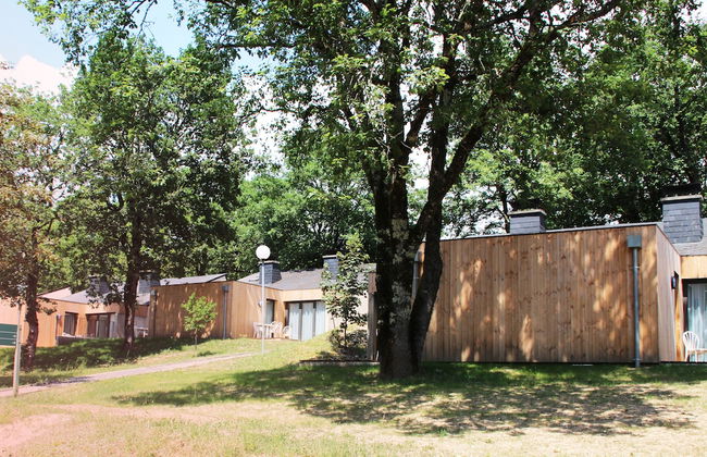 VVF Collonges-la-Rouge - Foto 35