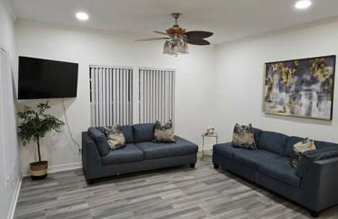 Beautiful And Modern, Valrico Apartment - Foto 7