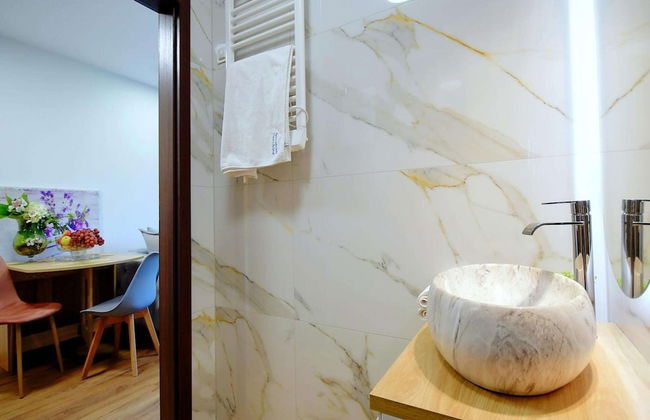 Holiday Home in Mielenko Near Seaside Beach - Foto 15