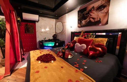 Sensual Room Love Room Nancy Sauna Double Douche - Foto 5