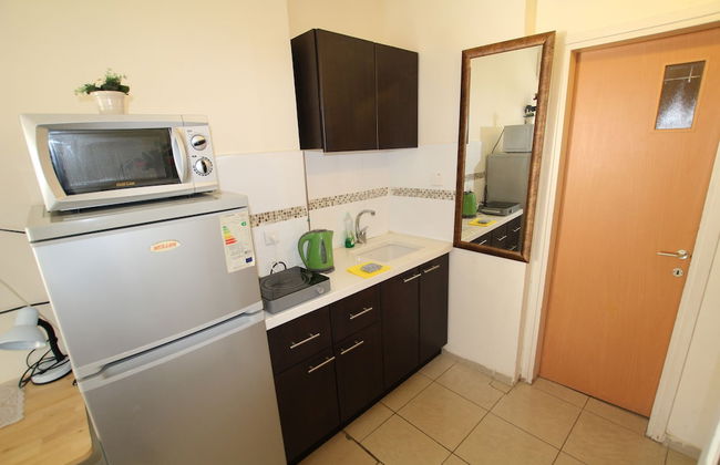 Arendalzrail Apartments - Yoseftal Street 3 - Foto 23