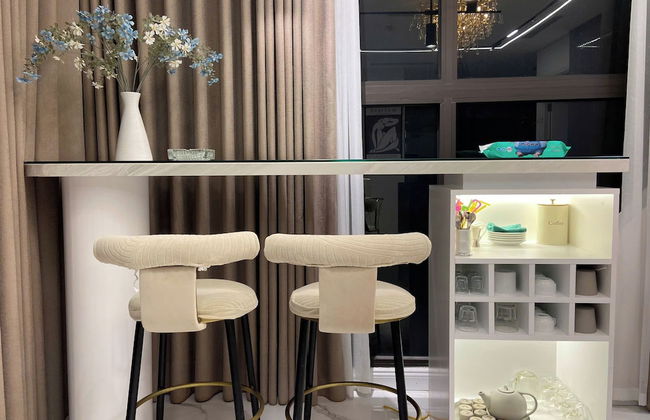 Cozy Fam Halong - Green Diamond Ha Long - Foto 21