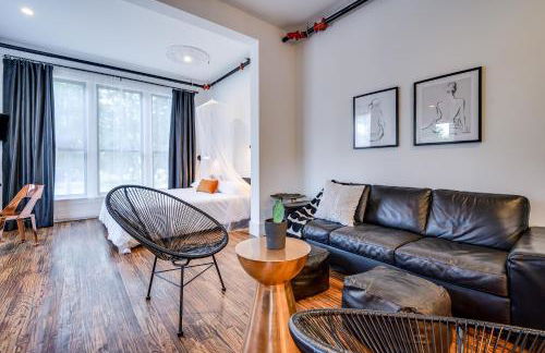 7 Private Suites Sleeps 25 Walkable to SXSW - Foto 18