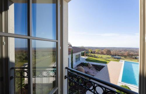 Villa The View Excelsior - LUXE, Private Museum, Pool - Foto 21