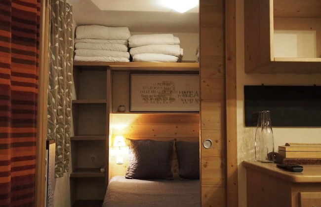 RisoulSki Antarès - Foto 26