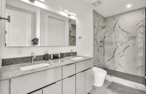 Ocean Wave Deluxe Brand New Apartments - Foto 78