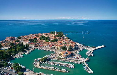 Rustic Villa Casa Dvi Mandule in Novigrad - Foto 21