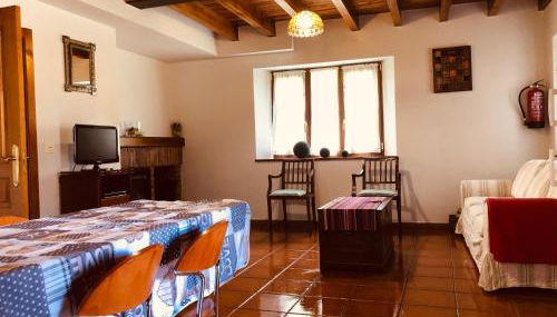 Apartamentos San Francisco Rural - Foto 5