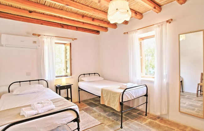 Simeon Estate in Drouseia - Foto 17