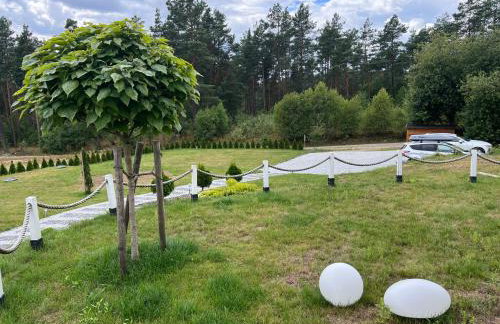 Casa Kashubia - Kaszuby Domek nad jeziorem I cisza natura i luksus - Foto 25