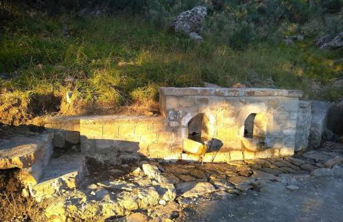 Stonehouse dome Lagadia - Photo 42