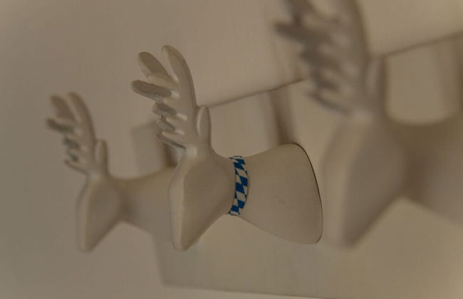 Ferienwohnung Mondholz - Foto 21