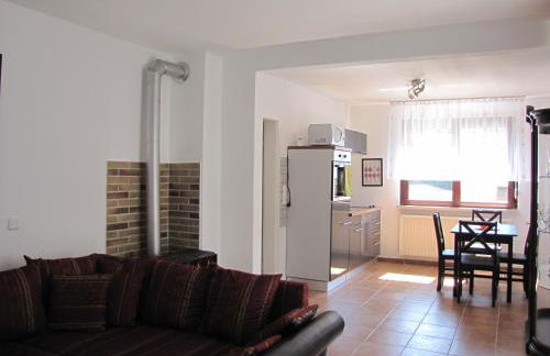 Feriendomizil Weinheim - Foto 21