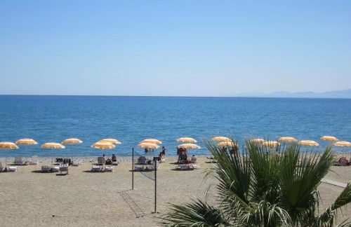 Residence Torre Saracena - Foto 69