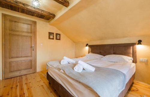 Herbarium Bieszczadzkie Apartamenty - Photo 35