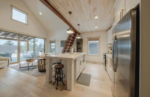 Wilderness Club Golfer's Cottage - Foto 24