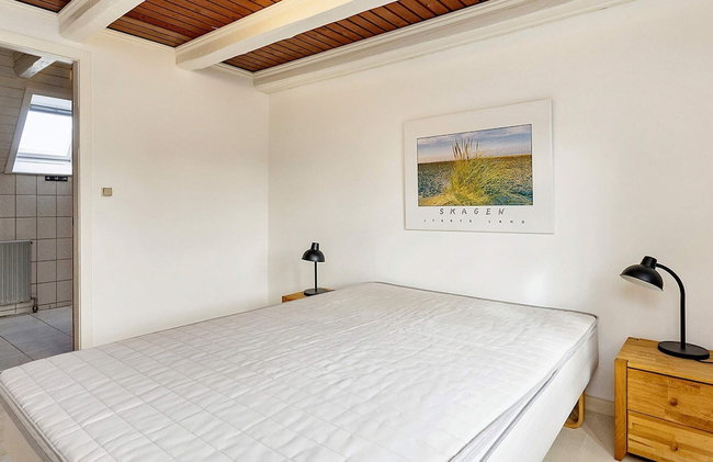 5 Person Holiday Home in Albaek - Foto 10