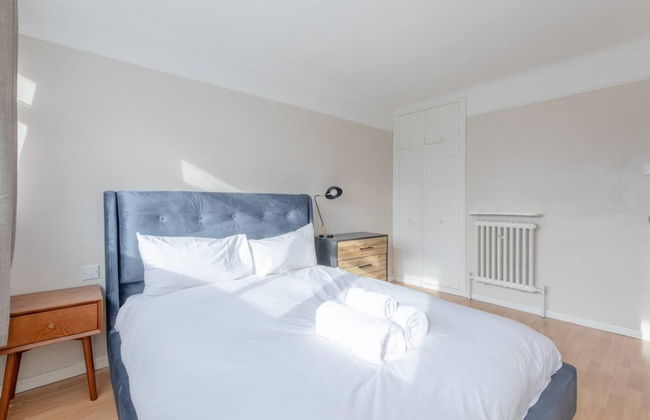 Superbly Located 2BD Flat Heart of Pimlico! - Foto 2