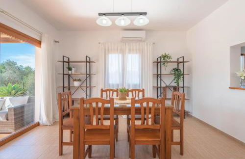 Villa Sa Planeta - Foto 20