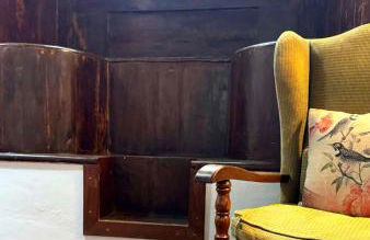 Casa Tradicional - Caletón Gara - Foto 37