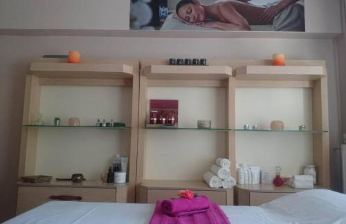 Bay Holiday Hotel & Spa - Foto 23