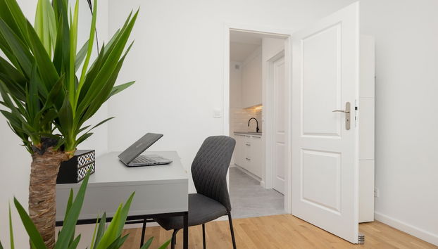 Marszałkowska for 4 by Renters - Foto 4, Habitación