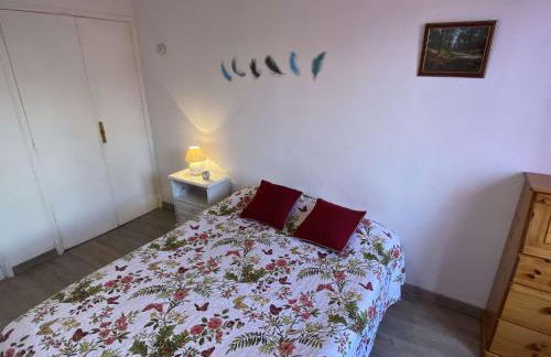 FS520-B10 Appt 3 pièces 6 personnes FREJUS - Foto 7