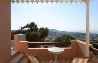 Αστιβή - Villa in countryside with sea view - Foto 12