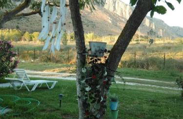 PETROS ROOMS to LET KALOGRIA BEACH - Foto 24