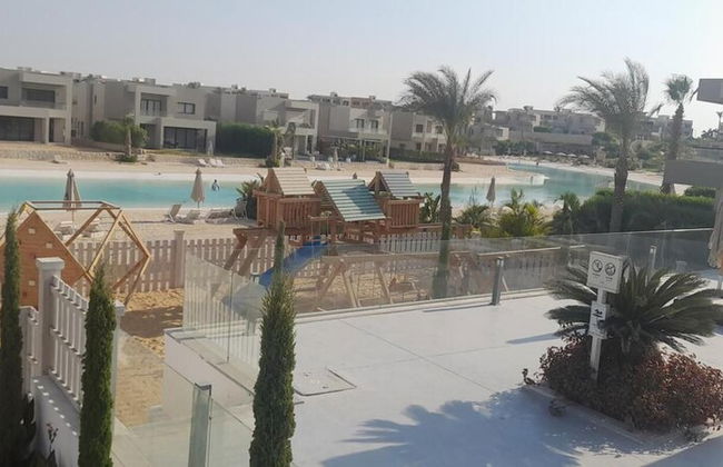 Chill at Salty Life, Pool & Balcony, Azha, Sokhna - Foto 21
