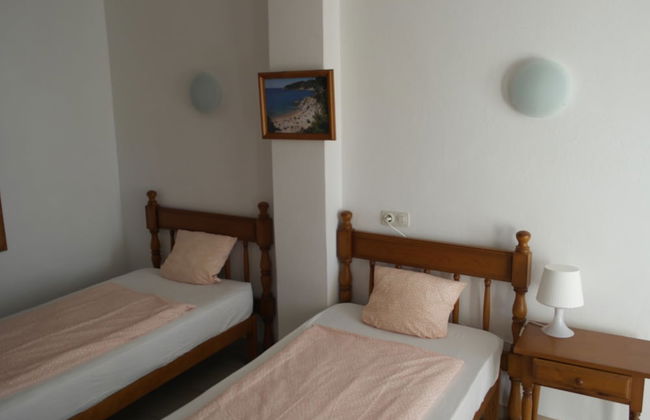 Cala Figuera Apartments - Photo 14