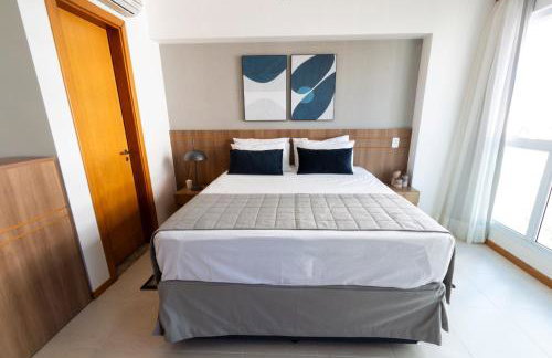 Confortável Flat em Brasília-BR - Foto 7