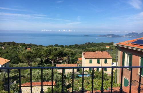 Montemarcello Holiday Home - Foto 1