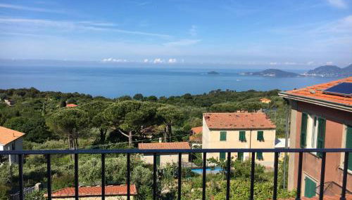 Montemarcello Holiday Home - Foto 1