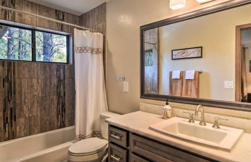 Flagstaff Home with Back Deck - 5 Mi to Downtown - Photo 21