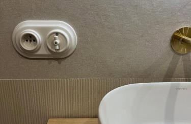 Rosette Residence 25 z bezpłatnym parkingiem - Foto 34