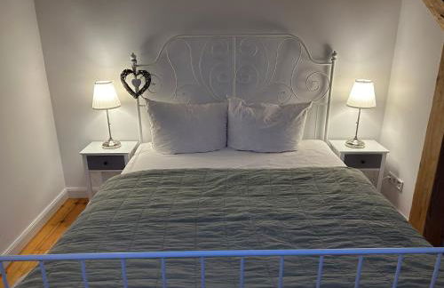 Stadtwohnung direkt im Zentrum - Foto 20