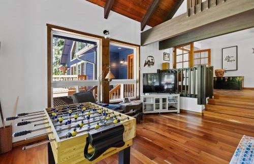 Landen Lodge - Meredith Lodging - Foto 24